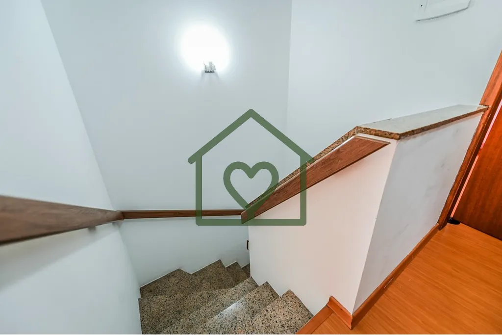Imagem Se você está em busca de um lar que combina conforto, segurança e localização estratégica, con...