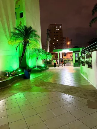Imagem CHAMPS DU BAGATELLI - Apto com 55m² (Unidade de Revenda), 2 dormitórios, ótima localização!