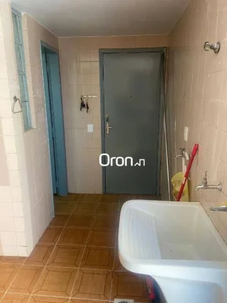 Imagem Apartamento com 3 dormitórios à venda, 97 m² por R$ 330.000,00 - Setor Central - Goiânia/GO
