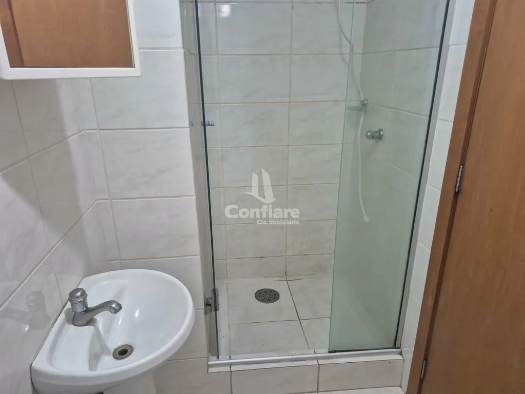 Imagem Apartamento em Centro Histórico