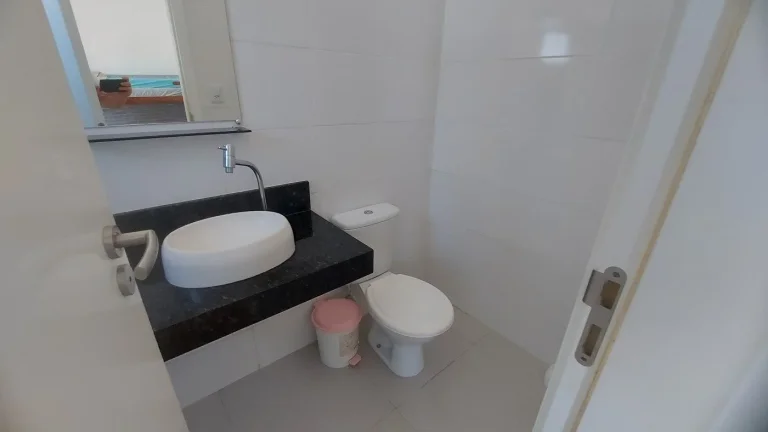 Imagem Casa para Venda em Itanhaém, Cibratel II, 2 dormitórios, 1 suíte, 2 banheiros, 2 vagas