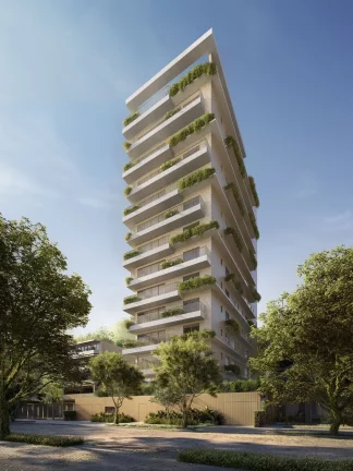 Imagem Apartamento para venda no bairro Rio Branco em Porto Alegre