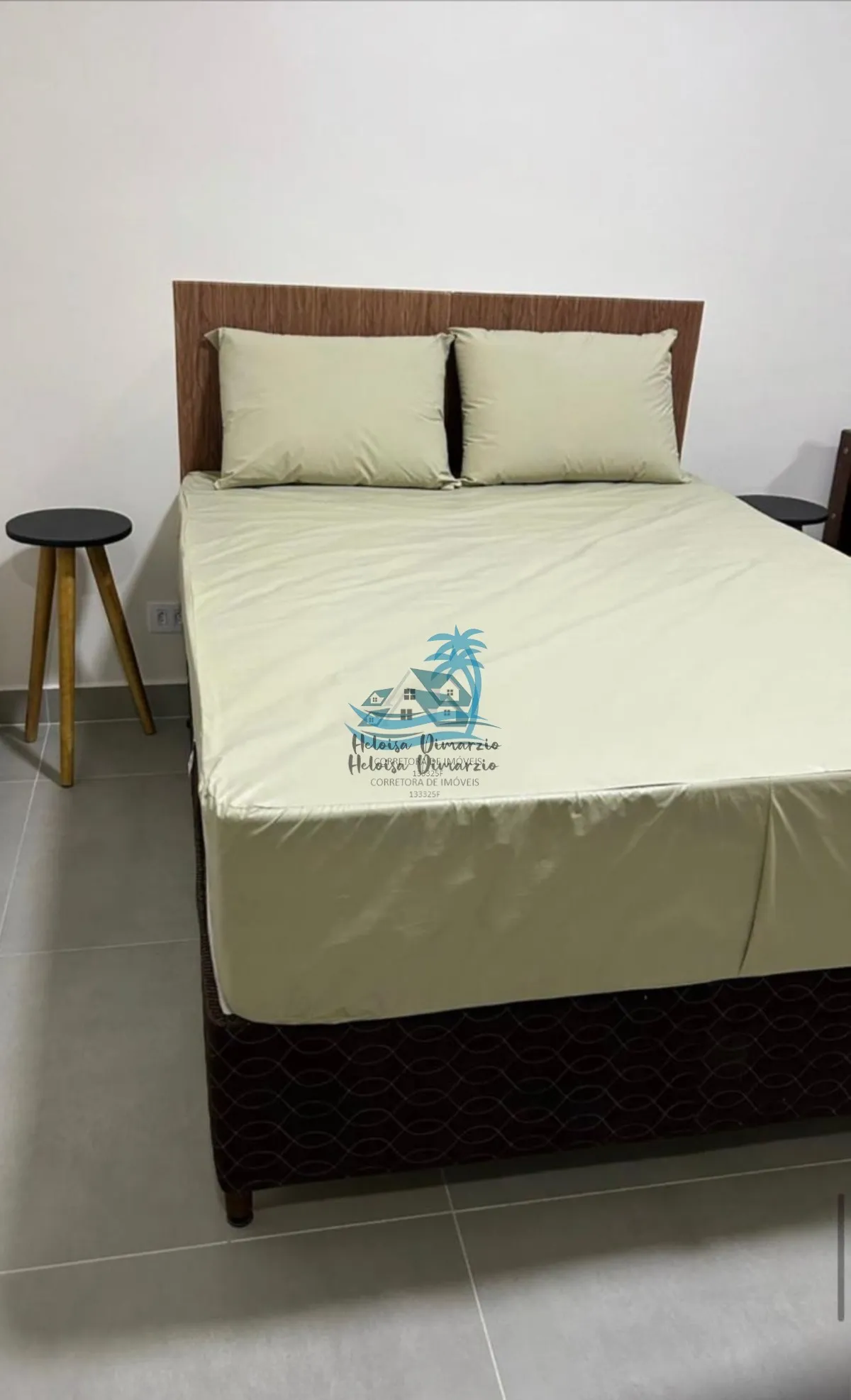 Imagem Loft à venda no Perequê-Açu em Ubatuba, a 250m do mar