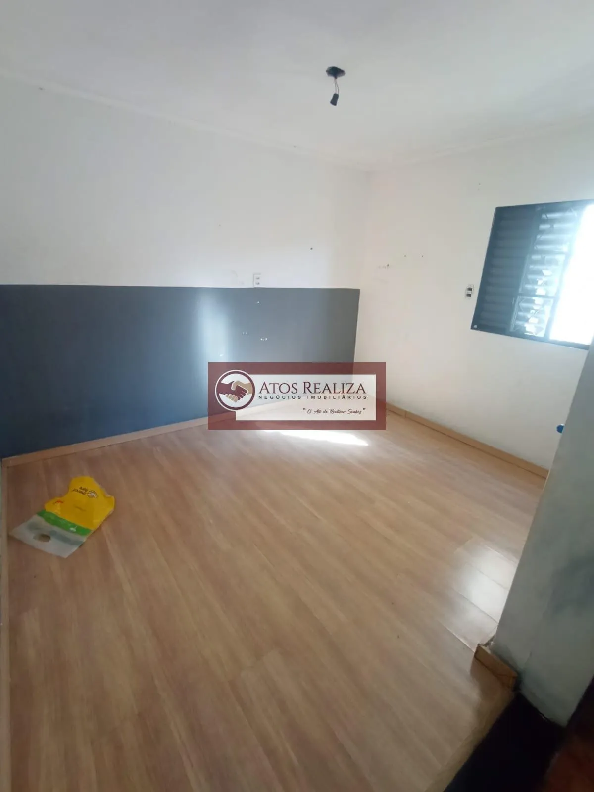 Imagem Casa à Venda em Jordanópolis SP: 3 Dorms, 1 Banheiro, R$470mil