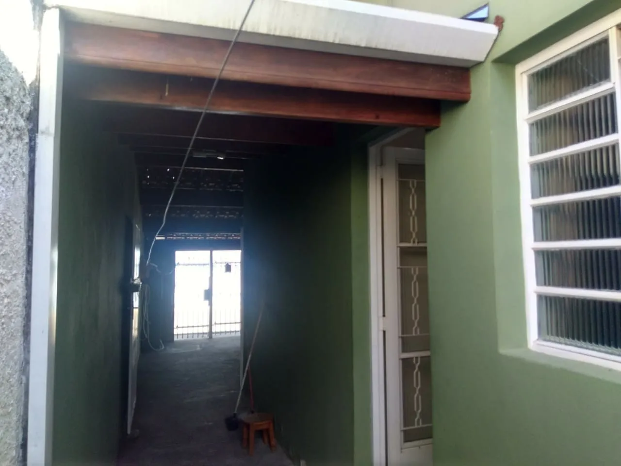 Imagem Casa à venda 2 Quartos, 2 Vagas, 150M², Jardim Gurilândia, Taubaté - SP