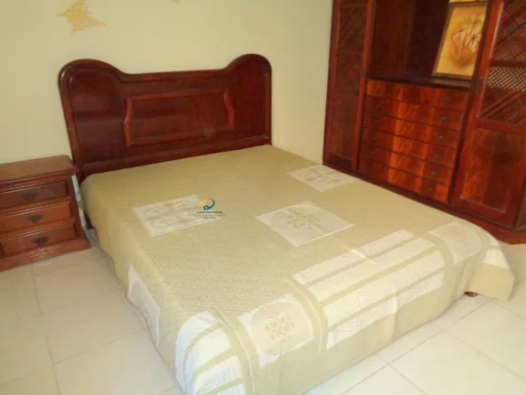 Imagem Apartamento Padrão para Venda e Aluguel em Enseada Guarujá-SP