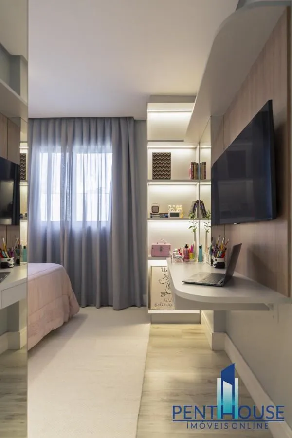 Imagem Apartamento com Terraço para Venda em Balneário Camboriú, CENTRO, 3 dormitórios, 3 suítes, 3 banheiros, 3 vagas