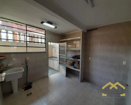 Imagem CASA RESIDENCIAL em JUNDIAÍ - SP, VILA BANDEIRANTES