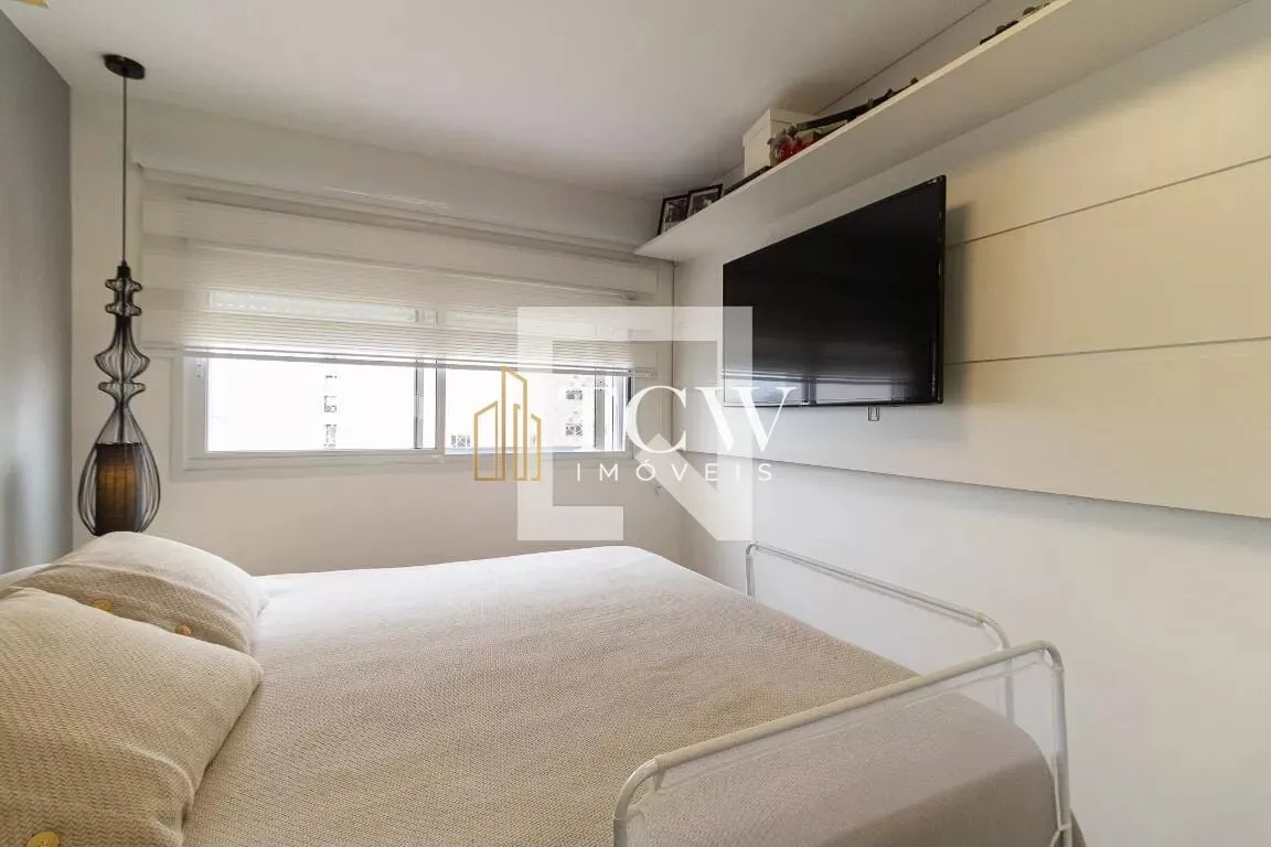 Imagem Apartamento Padrão no Aclimação