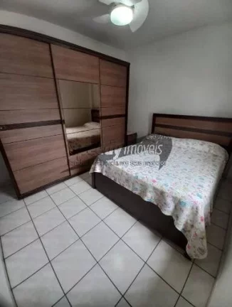 Imagem Casa em Santos, bairro Embaré.