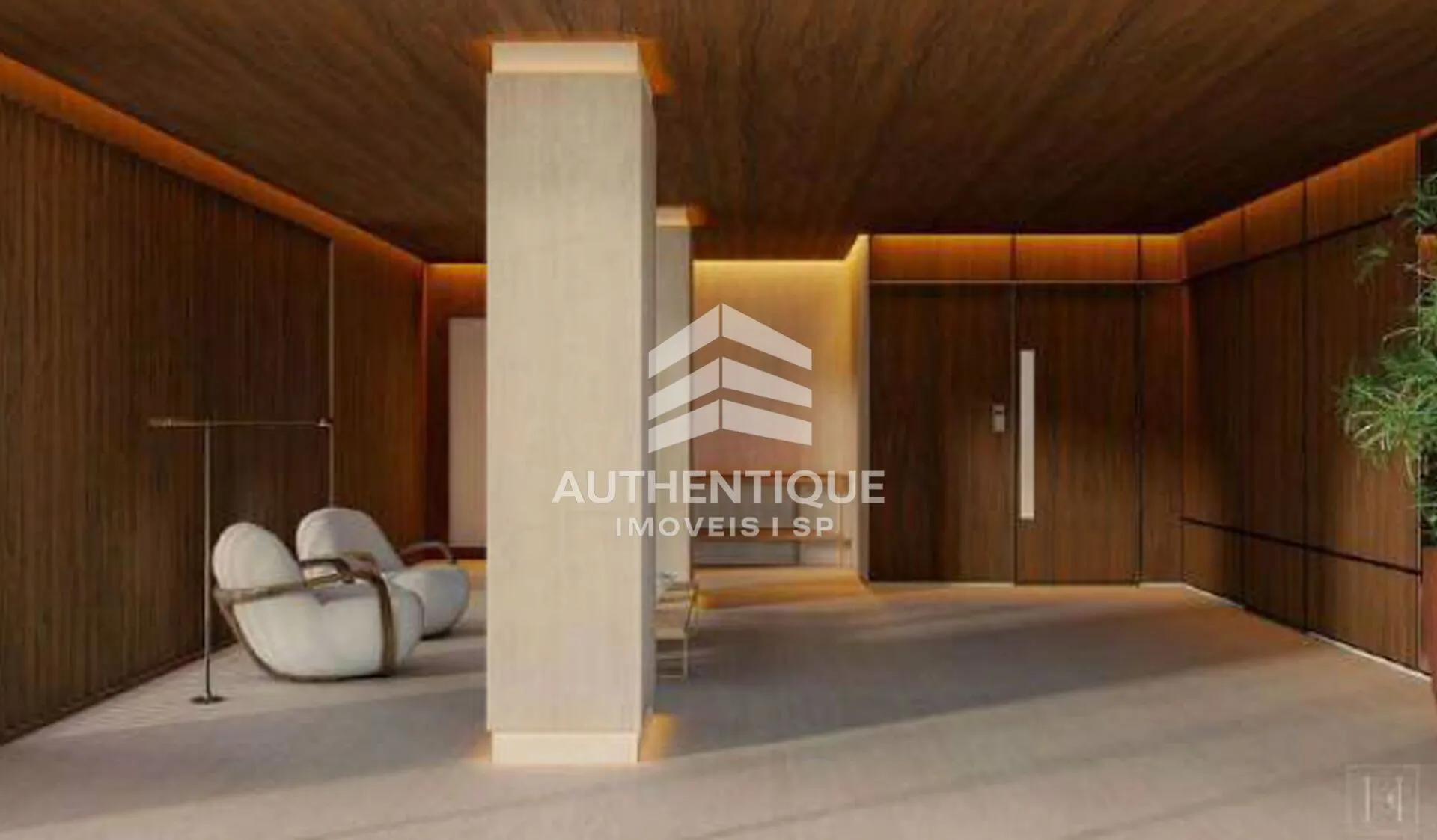 Imagem MAISON GABRIELLE MOEMA - Apartamento à venda no bairro Moema - São Paulo/SP, Zona Sul