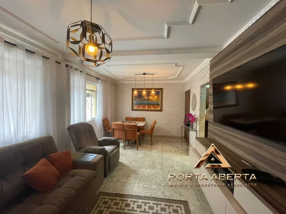 Imagem Apto de 3 Quartos, sendo 1 suite com closet - Cidade Nobre