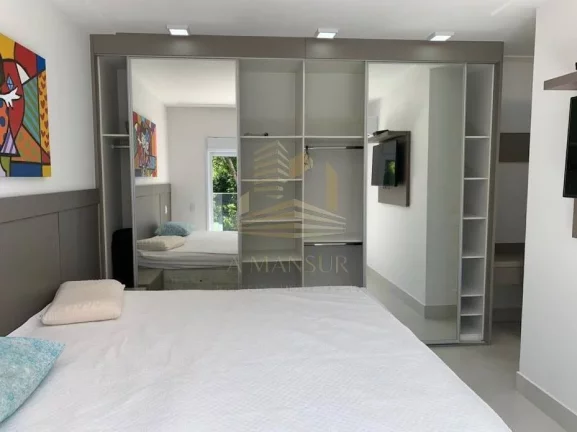 Imagem LOCAÇÃO TEMPORÁRIA OU MENSAL -Casa Riviera de São Lourenço