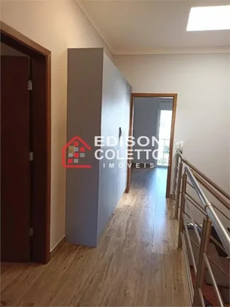 Imagem Explore o Encanto Casa a venda, Condomínio Água Branca II, em Piracicaba!!