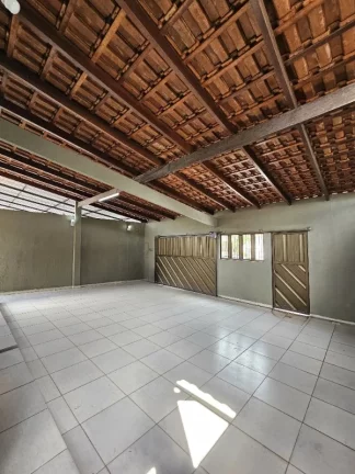 Imagem CASA RESIDENCIAL em MANAUS - AM, NOVA CIDADE