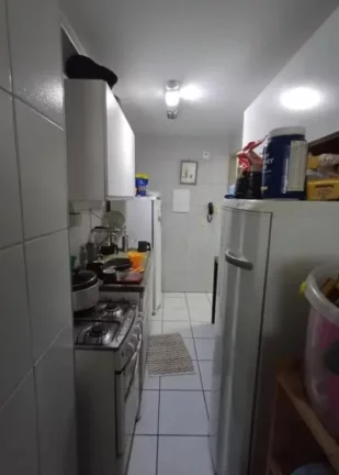 Imagem Apartamento com 65m na Madalena!