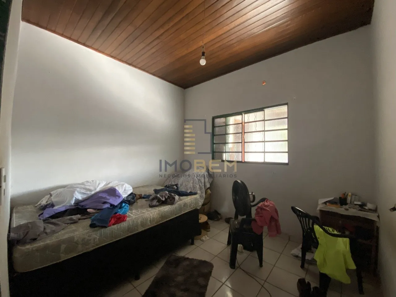 Imagem Linda casa à venda no Jardim das Oliveiras, em Sinop. Com uma área total de 130 m², este imóvel ...