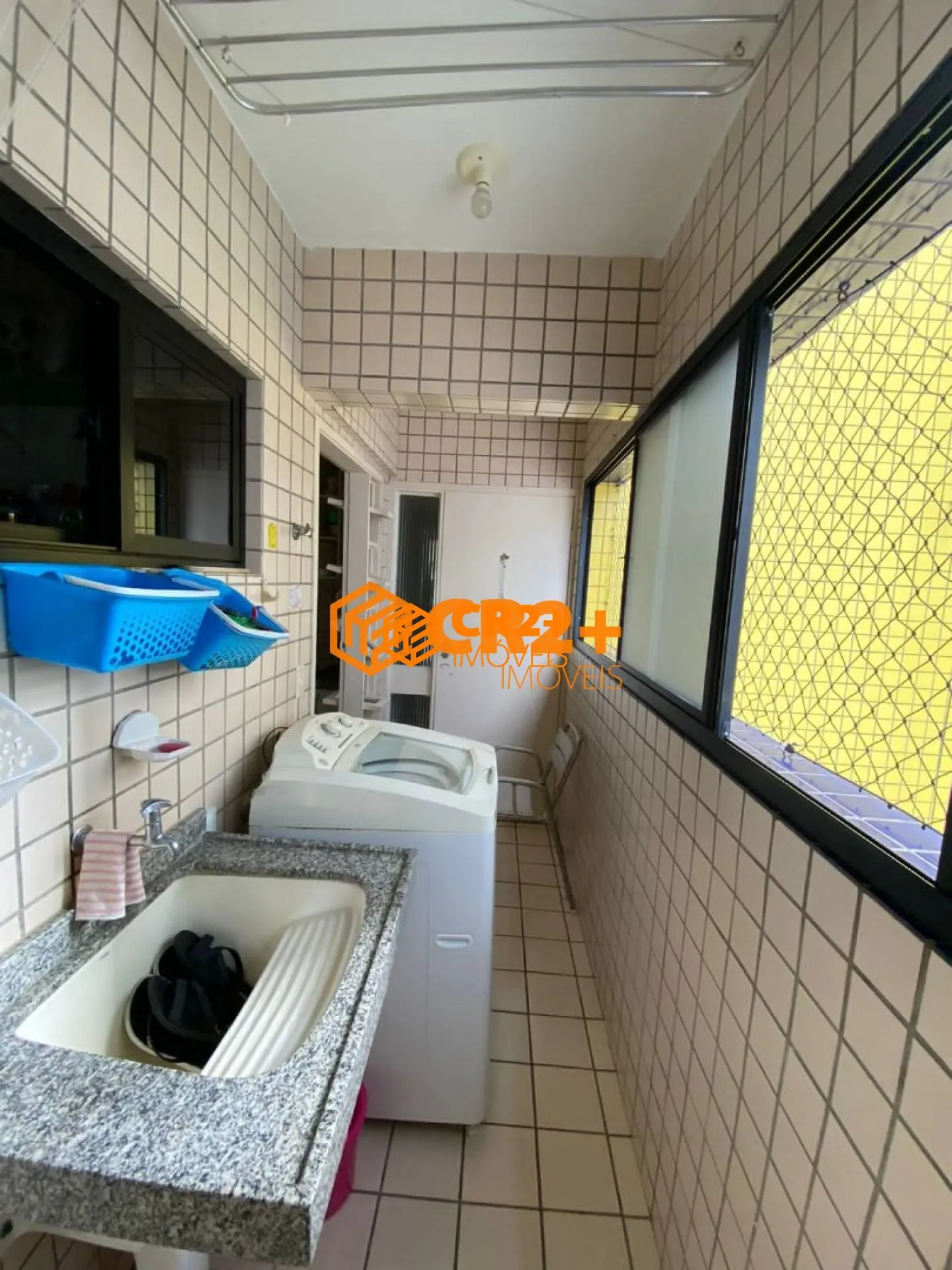 Imagem Apartamento a Venda com 4 quartos, 2 suítes em Boa Viagem,120m²