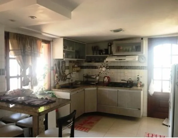 Imagem Casa para Venda - 150m², 3 dormitórios, sendo 1 suites, Nonoai