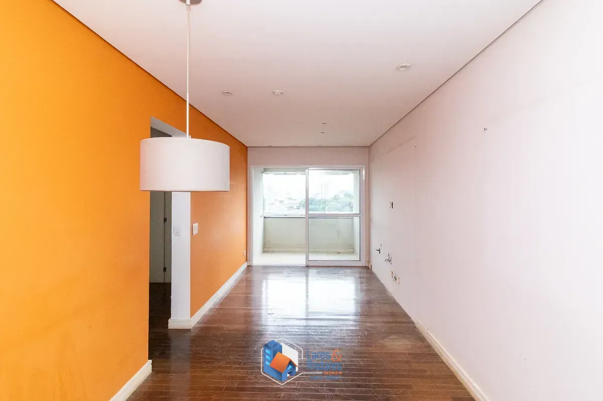 Imagem Apartamento para venda em Vila Mangalot com 3 quartos, sendo 1 suíte, 74m²