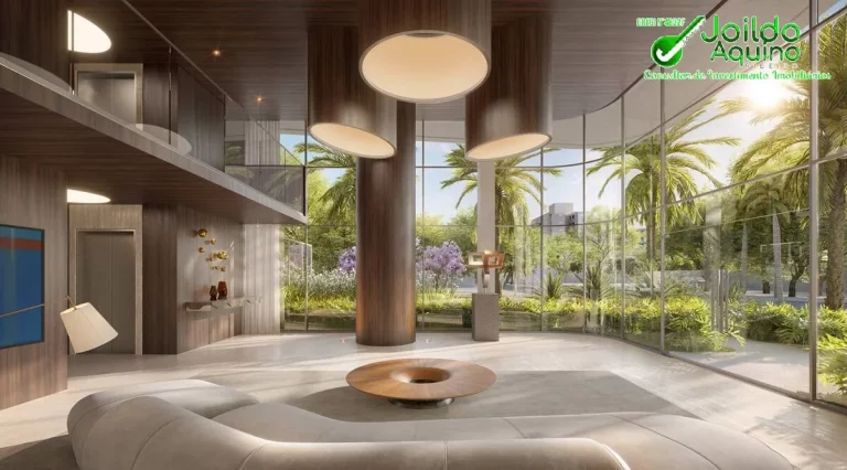 Imagem ** O FUTURO DO LUXO EM FORTALEZA **
