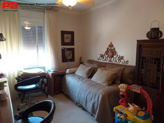 Imagem Apartamento 4 dormitórios - Jardim Paulista