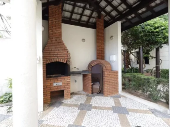 Imagem CONDOMÍNIO LIBERTE MORUMBI - Apto 50m² (Unidade Revenda), próximo ao Shopping Jardim Sul!