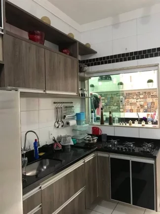 Imagem Casa com 4 dorms, Canto do Forte, Praia Grande - R$ 900 mil, Cod: 2581