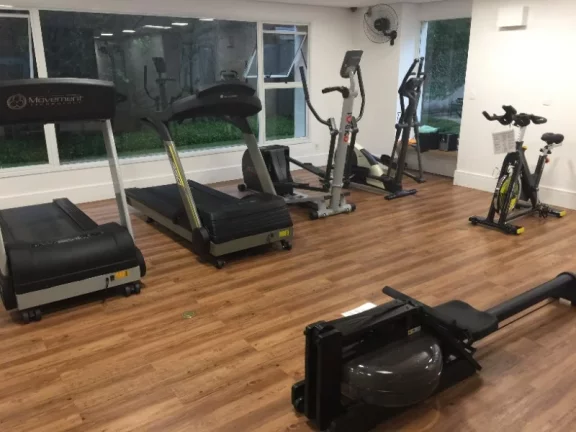 Imagem Apartamento para Alugar de 1 dormitório na Rua Capote Valente - Pinheiros