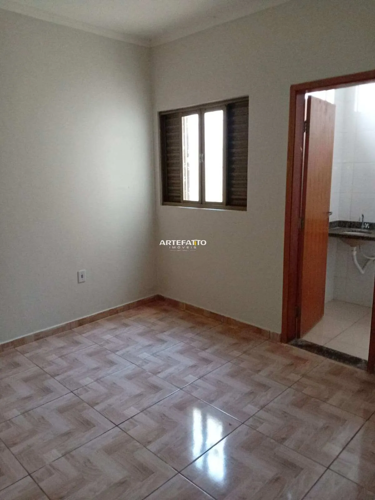 Imagem Apartamento à venda em Franca, Residencial Meireles, com 2 quartos, 63m2