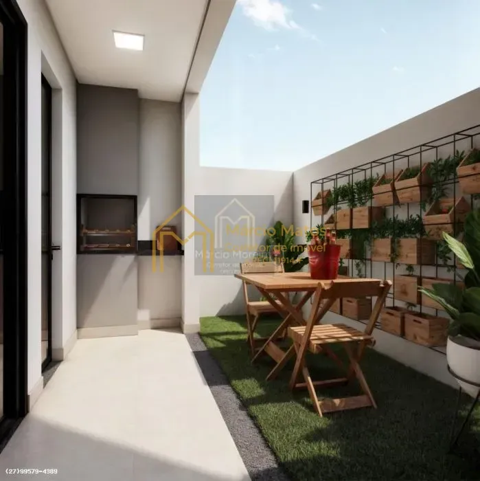 Imagem APARTAMENTO RECANTO INTERLAGOS RÉSERVE