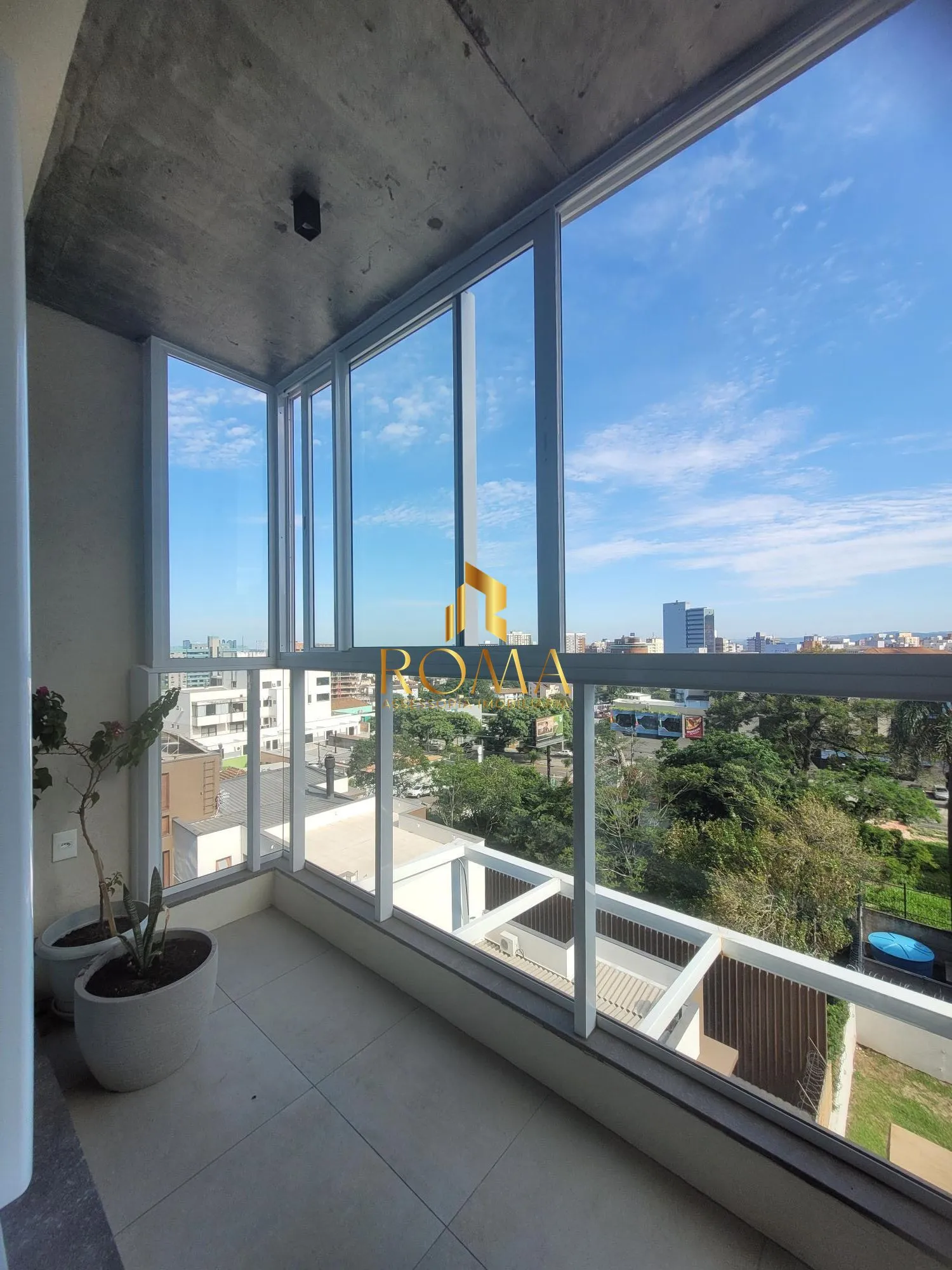 Imagem MIRATO URBAN VILLAGE