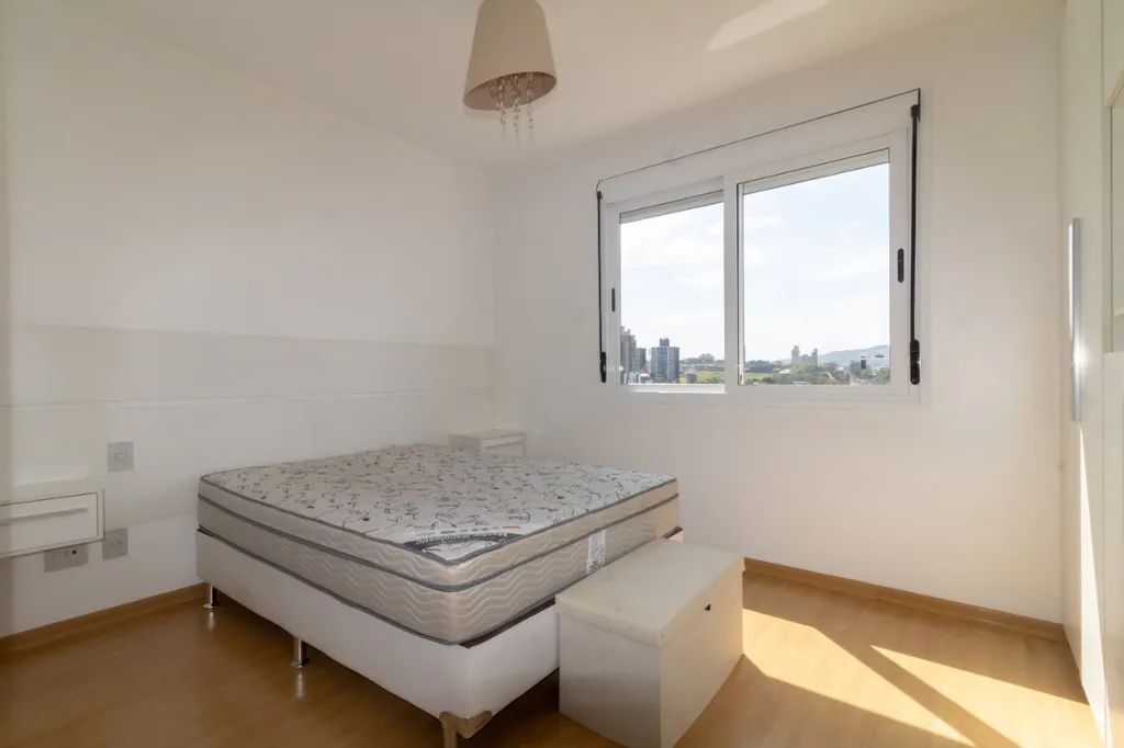 Imagem Apartamento em Petrópolis