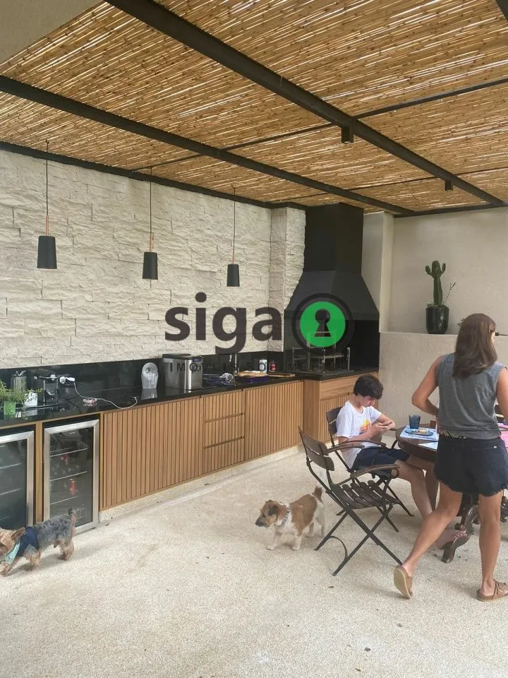 Imagem Casa Condomínio Fechado ao lado do Paineiras Morumbi