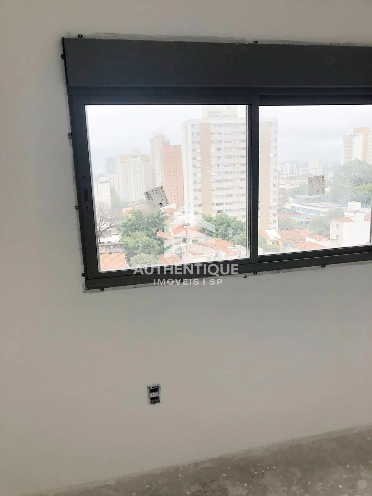 Imagem Haute Ibirapuera - Apartamento à venda em São Paulo/SP