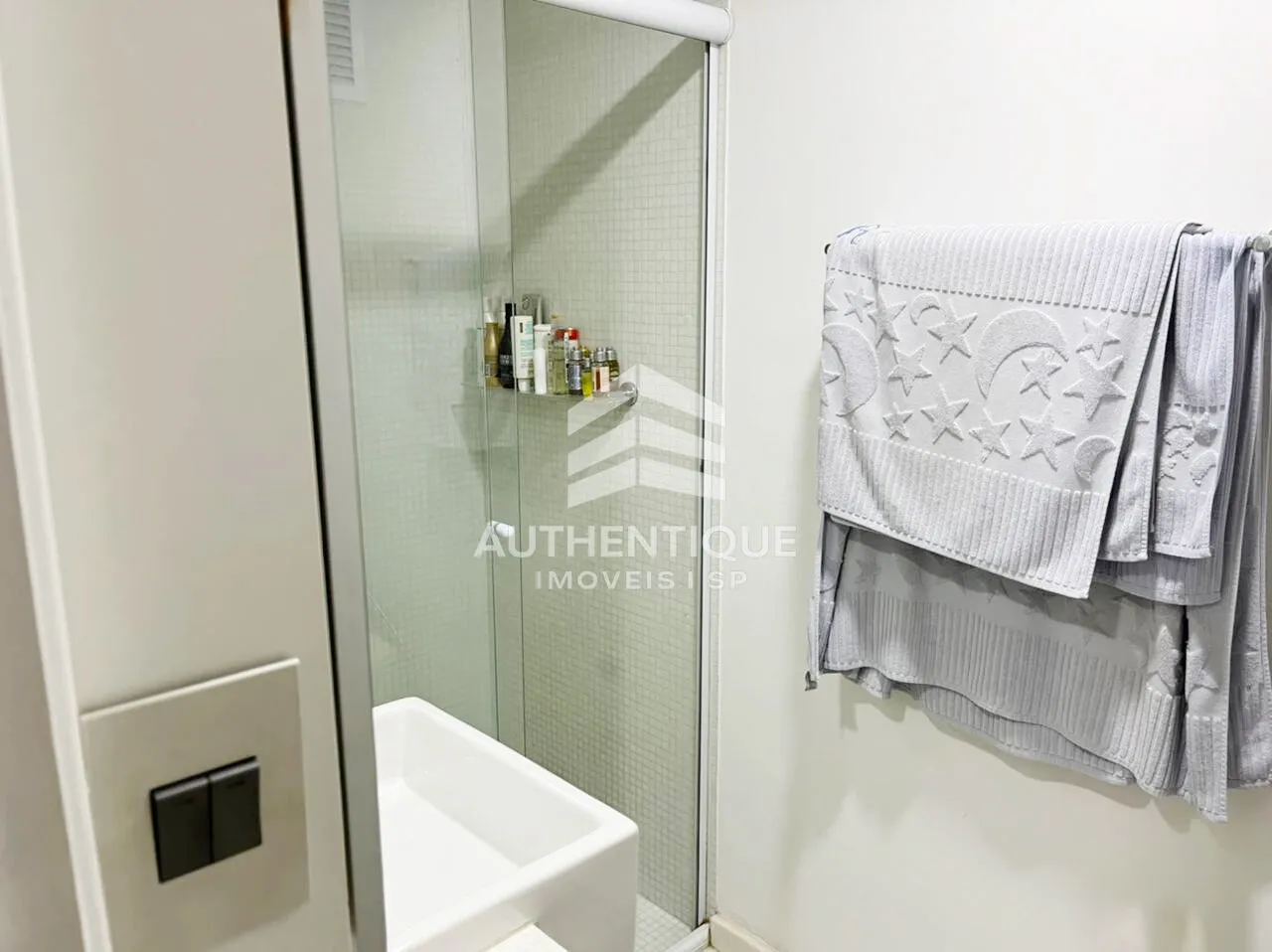 Imagem MAXHAUS VILA OLIMPIA - Apartamento em Vila Olímpia, São Paulo/SP