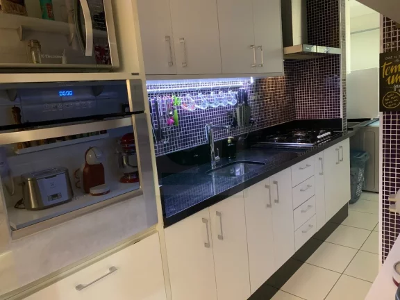 Imagem APARTAMENTO RESIDENCIAL em COTIA - SP, JARDIM CENTRAL