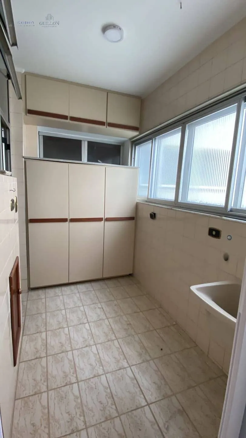 Imagem Apartamento à venda 3 Quartos, 1 Suite, 2 Vagas, 130M², Santana, Pindamonhangaba - SP | Edifício Serra da Mantiqueira