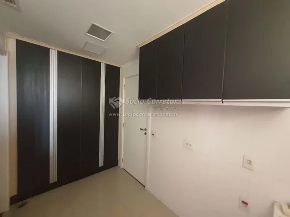 Imagem Apartamento com 3 dormitórios à venda, 114 m por R$ 1.020.000,00 - Centro - Guarulhos/SP
