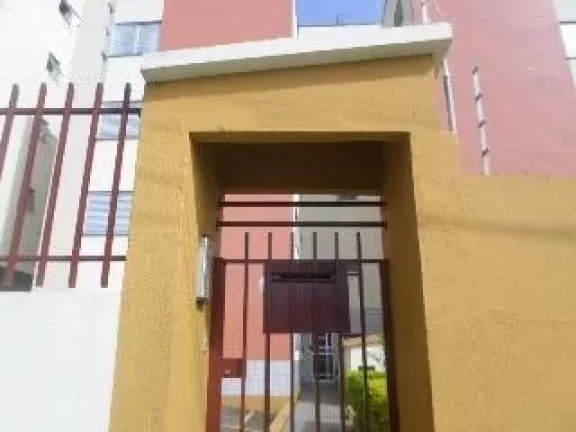 Imagem Apartamento à venda, 47 m² por R$ 235.000,00 - Jardim das Magnólias - Sorocaba/SP