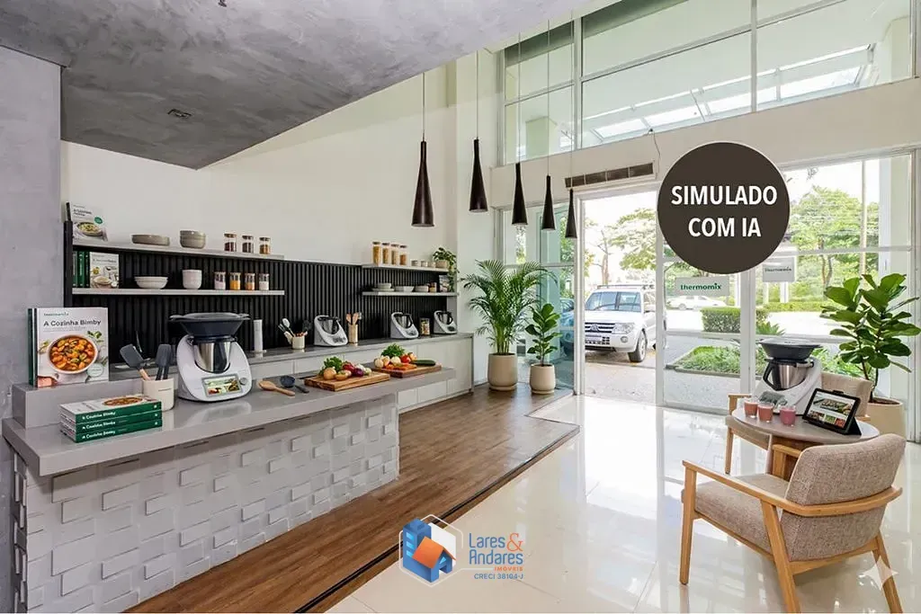 Imagem Loja à venda 2 Vagas 65M² Jardim Promissão São Paulo - SP
