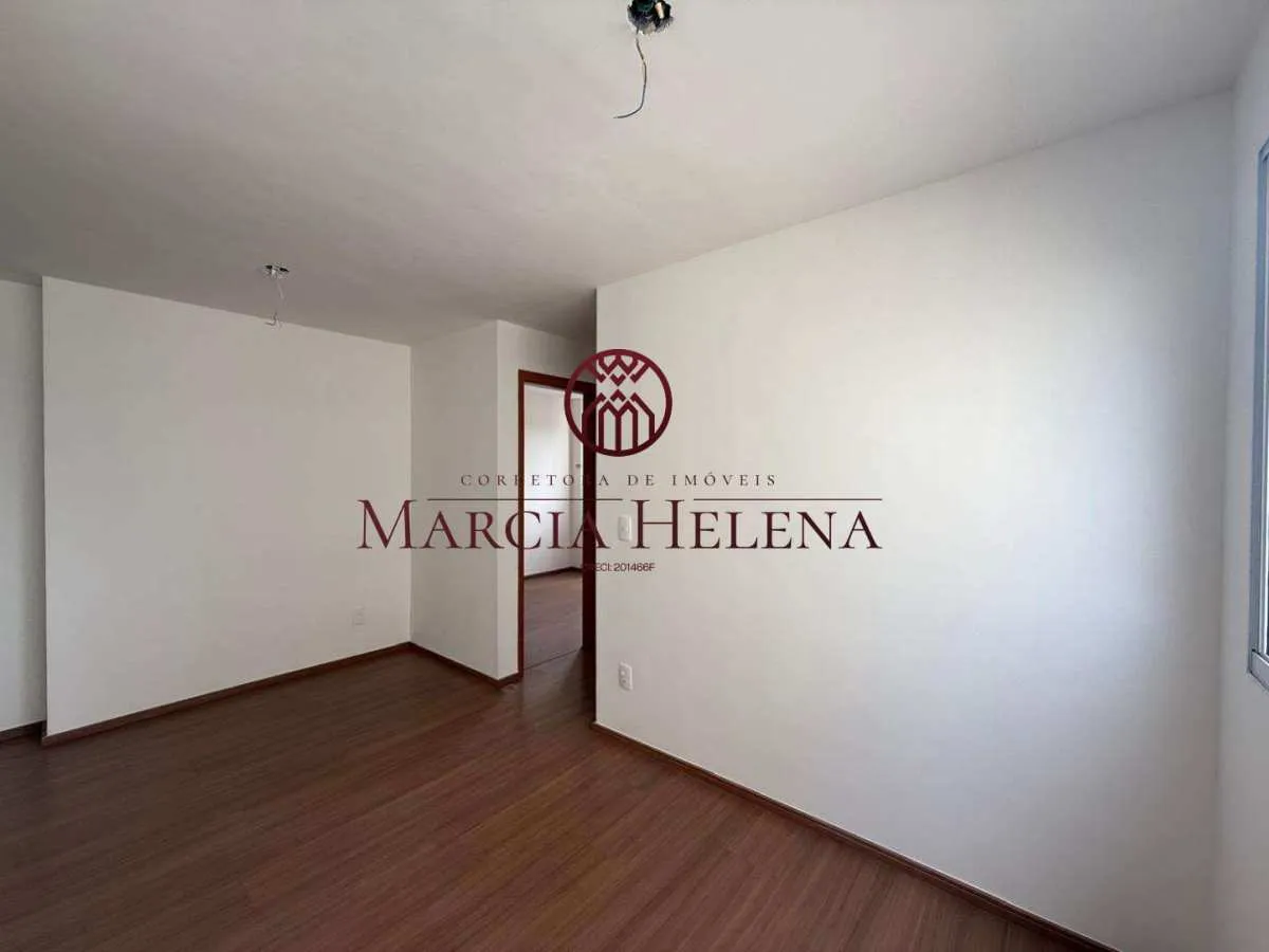 Imagem Apartamento à venda em Campinas, Vila Industrial, com 2 quartos, 44m2