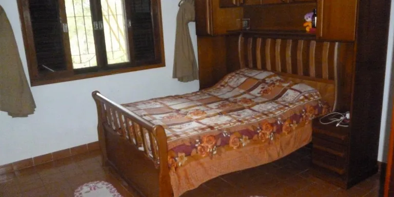 Imagem Chácara com 6 Quartos à Venda, 51.800 m² em Centro - Santa Isabel