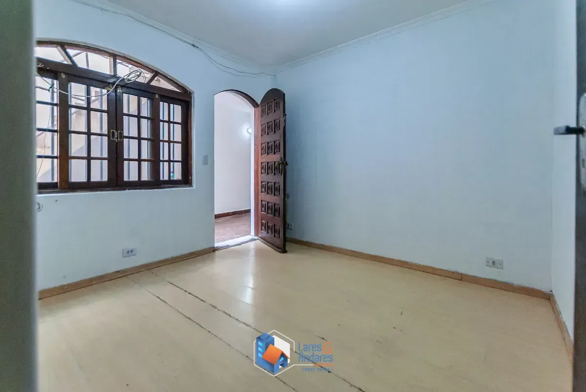 Imagem Casa para venda em Jardim Maristela com 3 quartos, sendo 1 suíte, 309m²