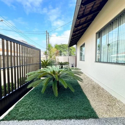 Imagem Casa | Nova Brasília | 3 quartos (1 suíte) | 175m²