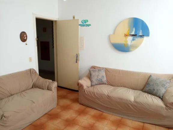 Imagem Apartamento Padrão para Venda em Enseada Guarujá-SP