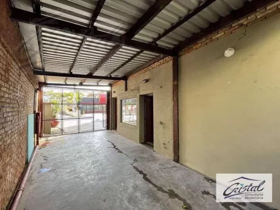 Imagem Loja à venda, 351 m² - Granja Viana - Cotia/SP