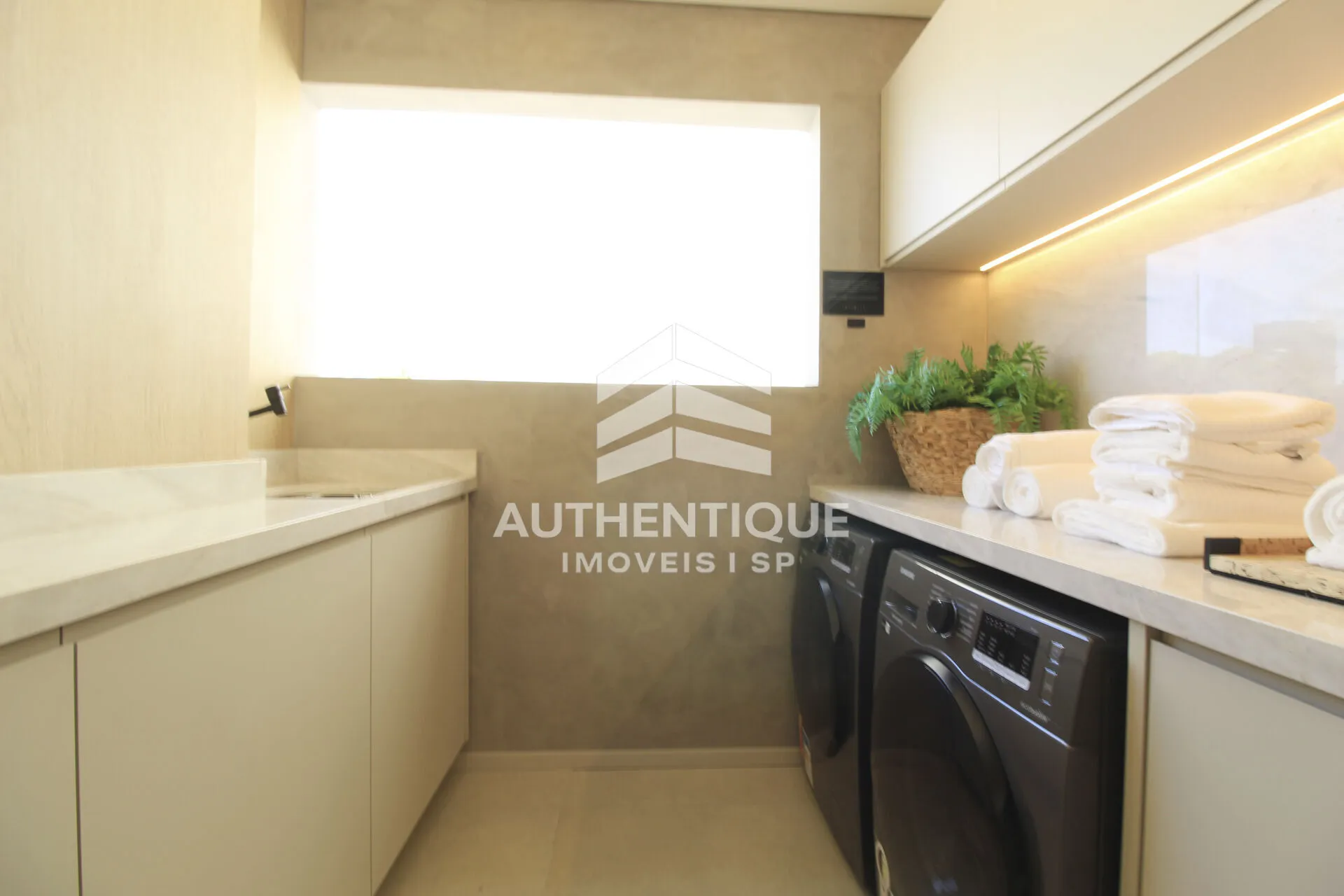 Imagem INFINITY BROOKLIN - Apartamento à venda no bairro Brooklin Paulista - São Paulo/SP, Zona Sul