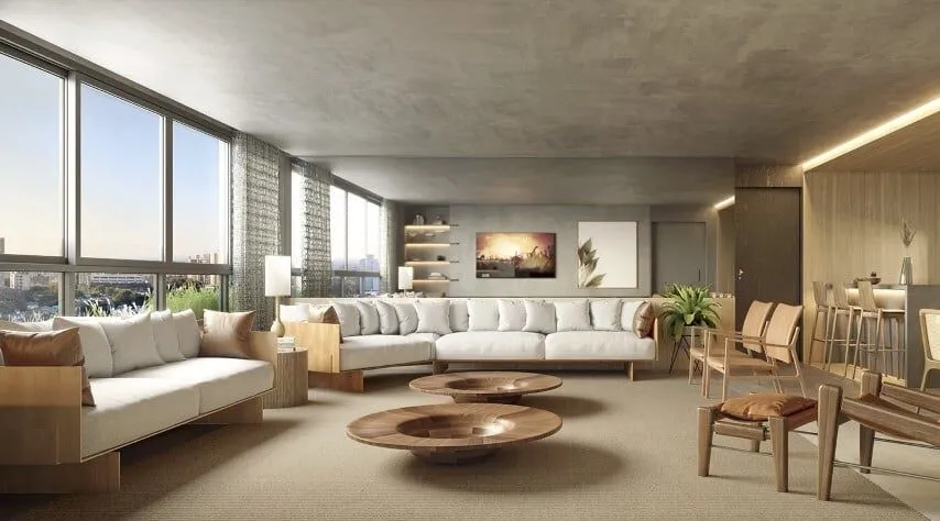 Imagem Apartamento em Boa Vista