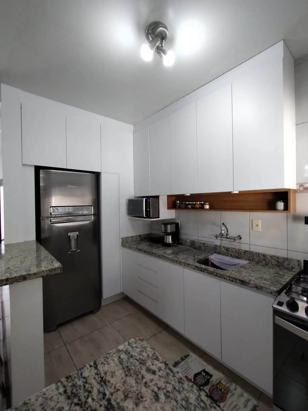 Imagem Casa no Bairro Aberta dos Morros